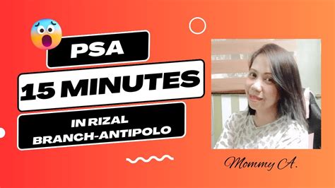 psa antipolo|City of Antipolo .